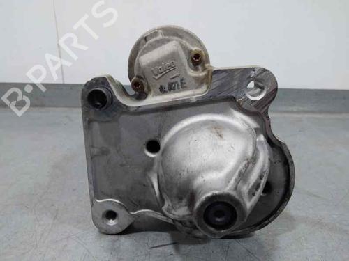 Startmotor FORD FIESTA VI (CB1, CCN) 1.5 TDCi (95 hp) 15988614