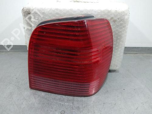Used Right taillight VW POLO (6N2) [1999-2001]  22973180