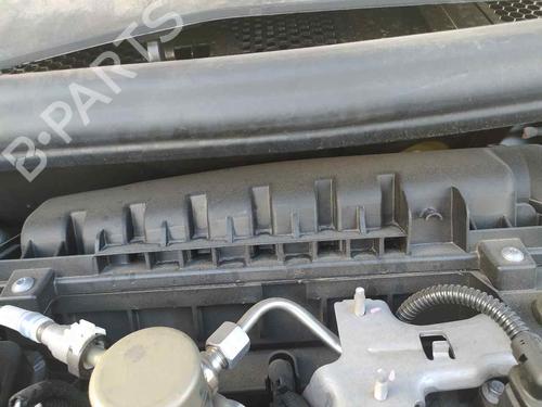 Used Air filter box PEUGEOT 2008 II (UD_, US_, UY_, UJ_, UR_, UC_) [2019-2025]  21789869