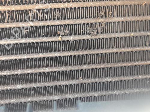 Radiateur de ac FORD FOCUS I (DAW, DBW) 1.6 16V (100 hp) 29527735
