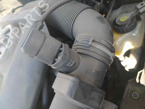 Mass air flow sensor VW GOLF V (1K1)  | BP25735473M95 