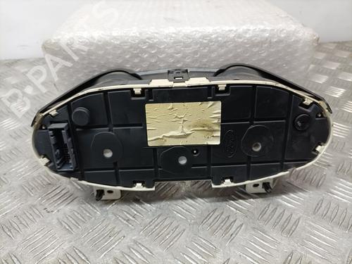 Cockpit FORD FIESTA VI (CB1, CCN)  | BP7012891C47 
