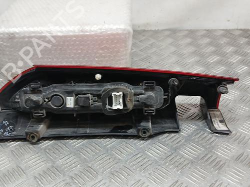 Right taillight RENAULT KANGOO / GRAND KANGOO II (KW0/1_) 1.5 dCi 75 (KW07, KW10, KW04) | BP27721278C35 