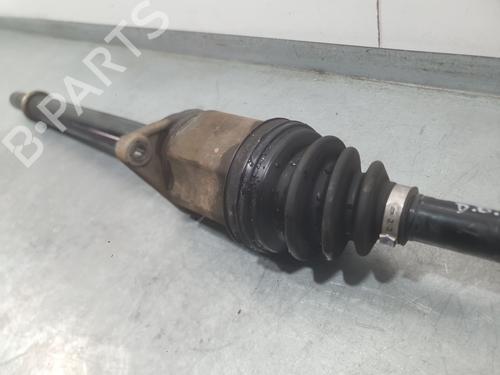 Right front driveshaft RENAULT KOLEOS I (HY_) 2.0 dCi (HY0K) | BP39966327M39 - Image 3