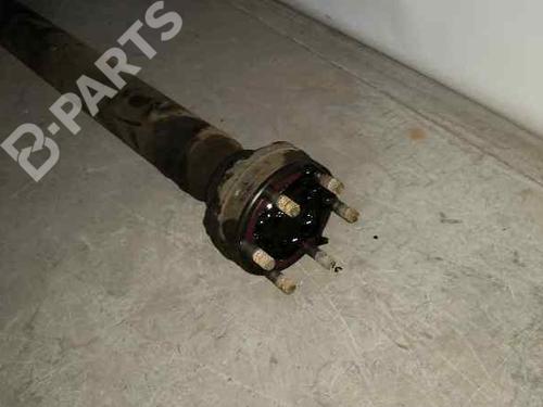 Driveshaft BMW 5 (E39) 525 tds | BP604471M37 