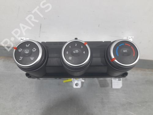 Commande Chauffage RENAULT CAPTUR II (HF_) TCe 140 (HFN0) (140 hp) 29976899