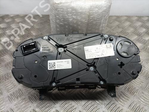 Instrument cluster SEAT ARONA (KJ7, KJP) 1.0 TSI | BP15385365C47 