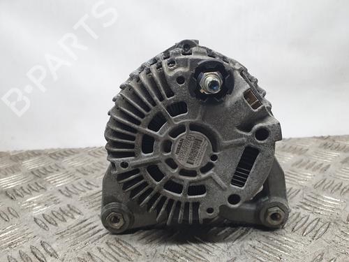 Alternator NISSAN QASHQAI / QASHQAI +2 I (J10, NJ10, JJ10E)  | BP11127645M7 