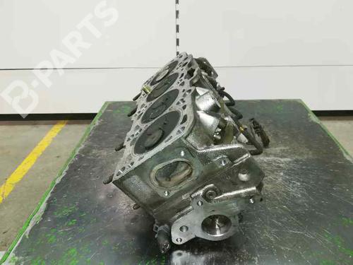 Cylinder head SKODA OCTAVIA I (1U2) 1.9 TDI | BP10973412M5 