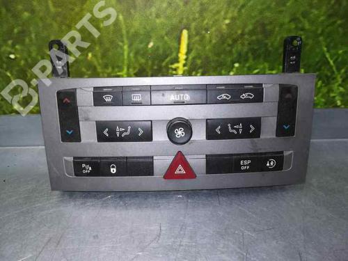 Used Climate control PEUGEOT 407 (6D_) [2004-2011]  3222813