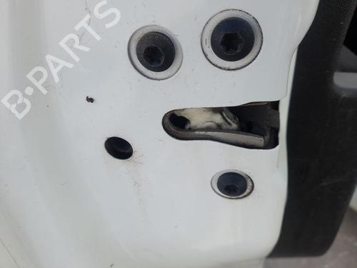 Venstre fortil lås FIAT TIPO Hatchback (356_, 357_) 1.3 D (356HXH1A) (95 hp) 31630134