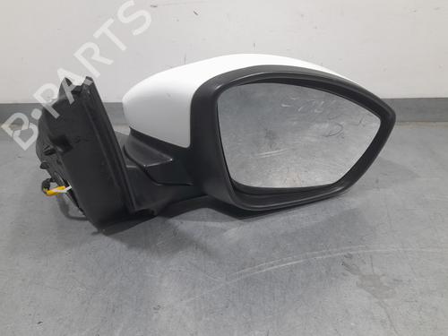 Retrovisore destro PEUGEOT 2008 II (UD_, US_, UY_, UJ_, UR_, UC_) 1.5 BlueHDI 100 (102 hp) 30028036