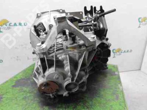 Used Gearbox FORD FOCUS C-MAX (DM2) [2003-2007]  22735