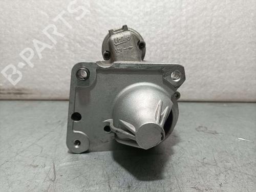 Used Starter PEUGEOT 5008 (0U_, 0E_) [2009-2017]  15988689