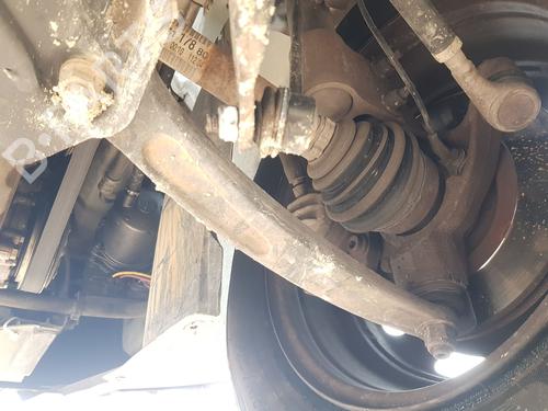 Used Right front suspension arm PEUGEOT 307 (3A/C) [2000-2012]  29257381