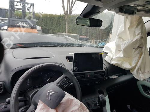 Electronic sensor CITROËN BERLINGO MULTISPACE (B9) | BP9630814M84