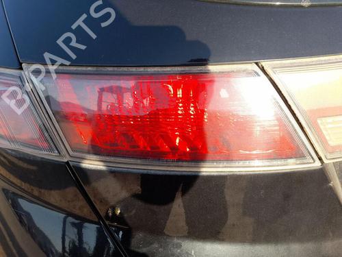 Heckleuchte links hinten für HONDA CIVIC VIII Hatchback (FN, FK) 2.2 CTDi (FK3) (140 hp) 30006065