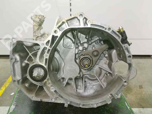 Used Gearbox NISSAN X-TRAIL I (T30) [2001-2013]  872792