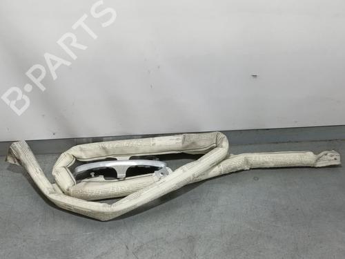 Used Left curtain airbag MINI MINI (R56) Cooper D (109 hp) 7275666