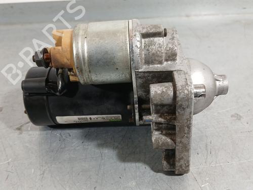 Starter CITROËN C4 I (LC_) 1.6 HDi | BP40194966M8 - Image 4