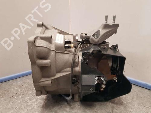 Gearbox FORD KA+ III (UK, FK)  | BP11934281M3 