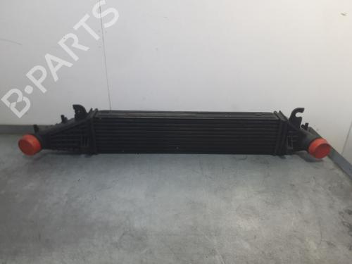 Used Intercooler Intercooler 37757812 37757812