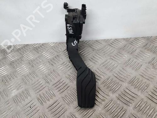 Used Pedal NISSAN MICRA V (K14) 1.0 DIG-T 117 (117 hp) 16370622