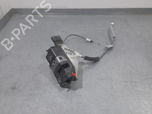 Used Rear right lock PEUGEOT 2008 II (UD_, US_, UY_, UJ_, UR_, UC_) 1.5 BlueHDI 100 (102 hp) 30027992