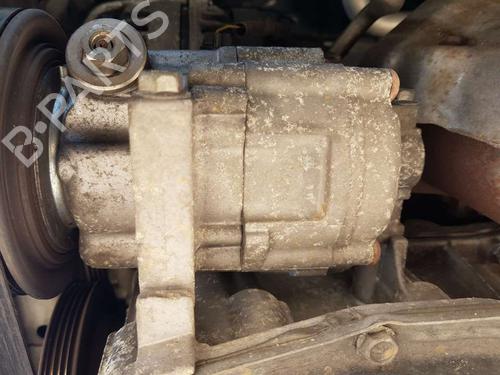 Used AC compressor NISSAN MICRA III (K12) [2002-2010]  19630686