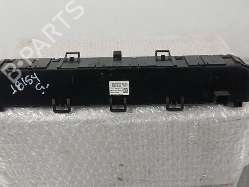 Climate control PEUGEOT RIFTER 1.5 BlueHDi 100 | BP39146781I5 - Image 2