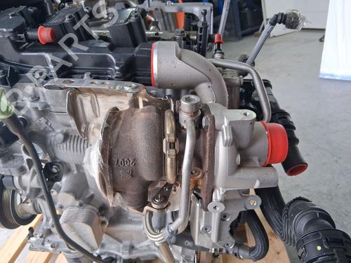 Engine OPEL CORSA F (P2JO) 1.2 (68) | BP29809150M1  - Image 7
