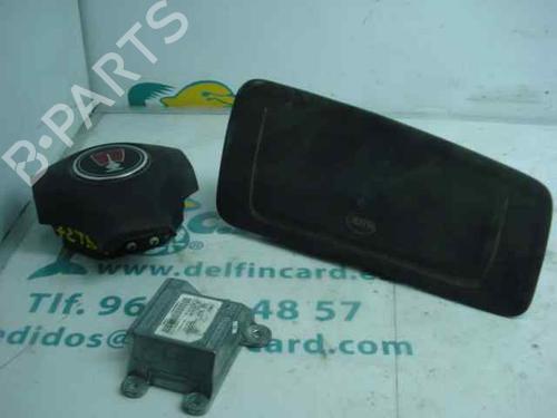 Kollisonspute sett ROVER 45 I Saloon (RT) [2000-2005]  842523