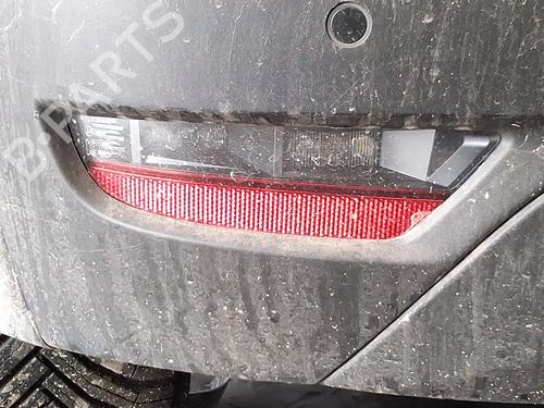 Used Rear bumper left light Rear bumper left light 37644601 37644601