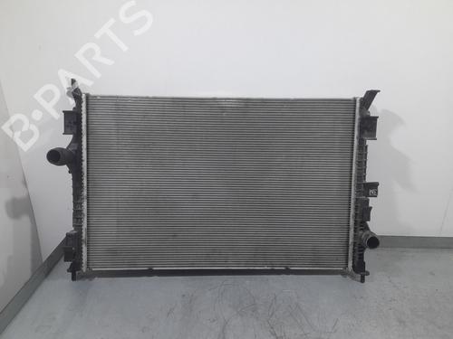 Køler CITROËN BERLINGO Box Body/MPV (K9) 1.5 BlueHDi 100 (102 hp) 30542567