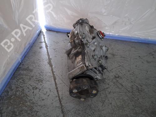 Front differential BMW X5 (E70) 3.0 d | BP39621308M23 - Image 4