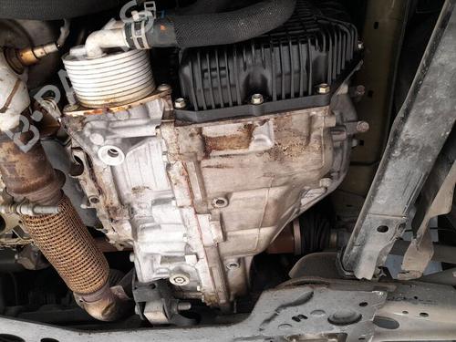 Used Gearbox CITROËN C5 AIRCROSS (A_) 1.2 PureTech 130 (ARHNSJ) (131 hp) 29754061