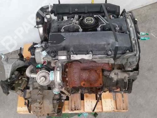 Engine FORD MONDEO III (B5Y) | BP603994M1 - Image 4
