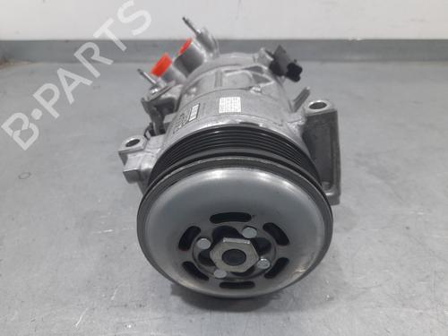 Used AC compressor AC compressor OPEL CORSA F (P2JO) 1.2 (68) (101 hp) 29309893 29309893