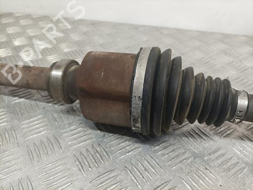 Right front driveshaft CITROËN JUMPER II Van 2.0 BlueHDi 130 | BP15603021M39 