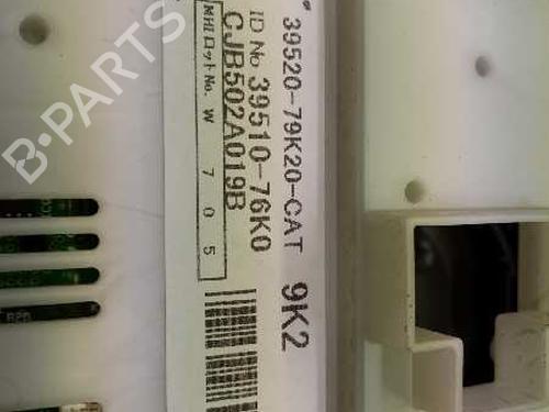 Climate control SUZUKI GRAND VITARA II (JT, TE, TD)  | BP1856727I5 