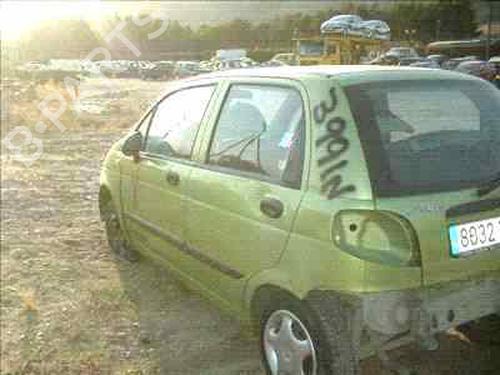 Right front indicator DAEWOO MATIZ (M100, M150)  | BP872630C33 