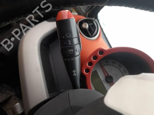 Used Steering column stalk SMART FORFOUR (454) 1.3 (454.031) (95 hp) 31015296