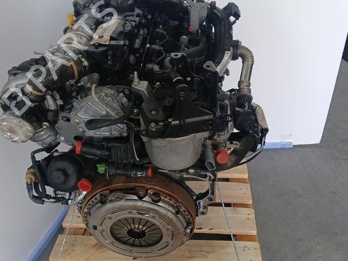 Engine FORD FOCUS III 1.6 TDCi | BP26277106M1
