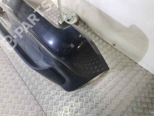 Rear bumper BMW X5 (E53)  | BP8146141C8 