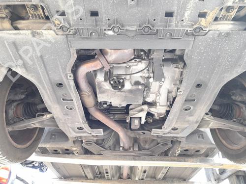 Used Subframe Subframe OPEL ASTRA J (P10) 1.6 CDTi (68) (136 hp) 34473757 34473757