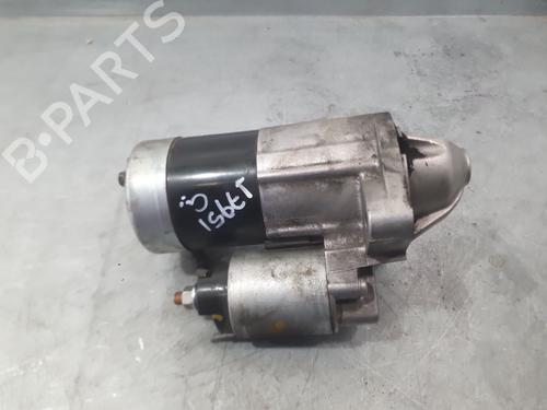 Starter MAZDA 2 Hatchback (DL, DJ) 1.5 SKYACTIV-G | BP38302648M8 - Image 4