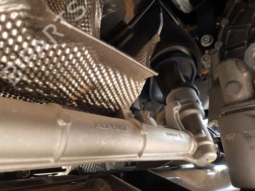 Used Steering rack RENAULT CAPTUR II (HF_) [2020-2025]  24357546