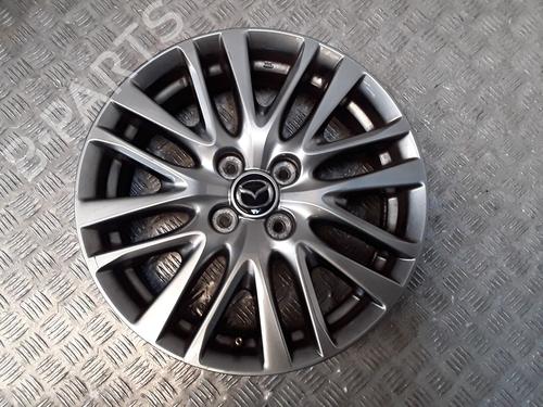 Rim MAZDA 2 Hatchback (DL, DJ) 1.5 SKYACTIV-G | BP32322392C45