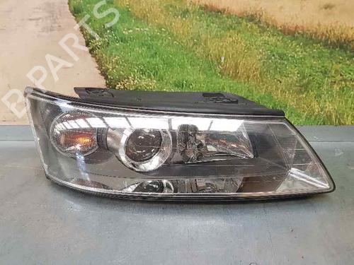 Used Right headlight HYUNDAI SONATA V (NF) [2004-2014]  3144282