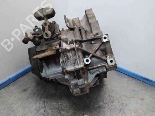 Gearbox TOYOTA AVENSIS (_T25_)  | BP7171905M3 